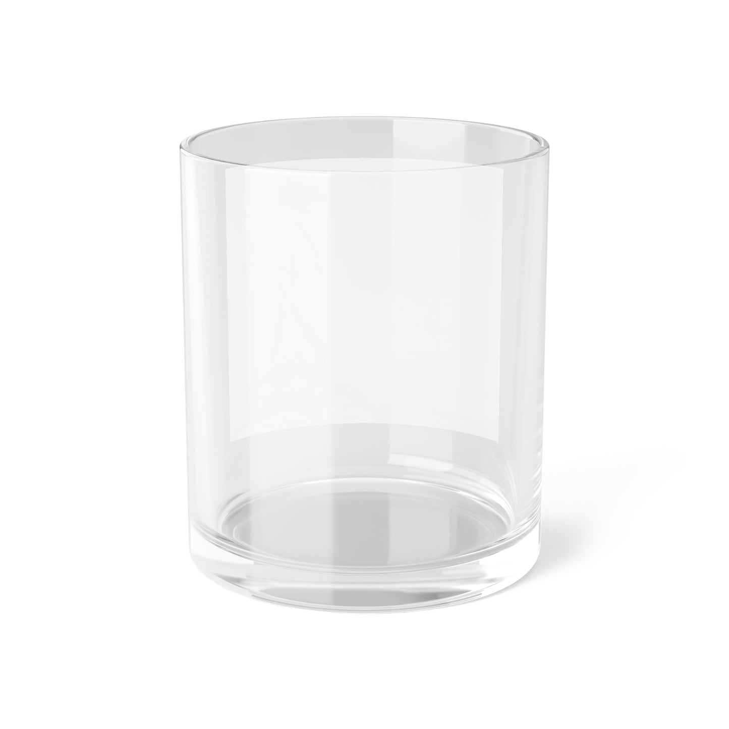 Metamorphosis Bar Glass