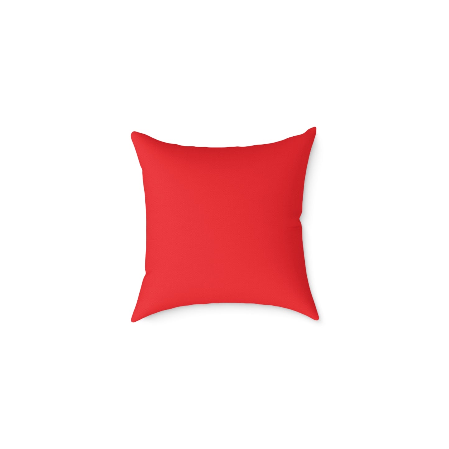 Under Strobe Lights Polyester Pillow