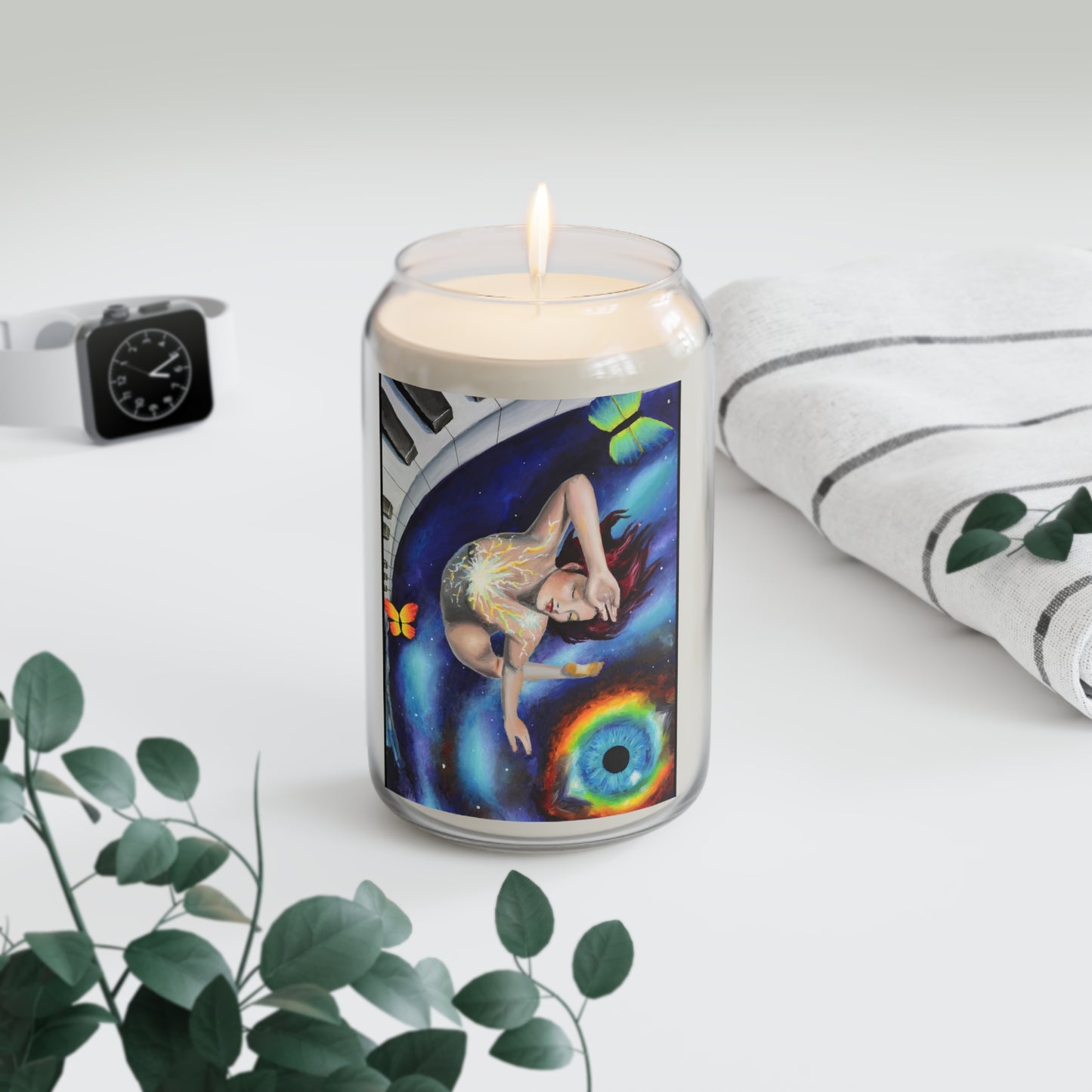Surrender Scented Candle, 13.75oz