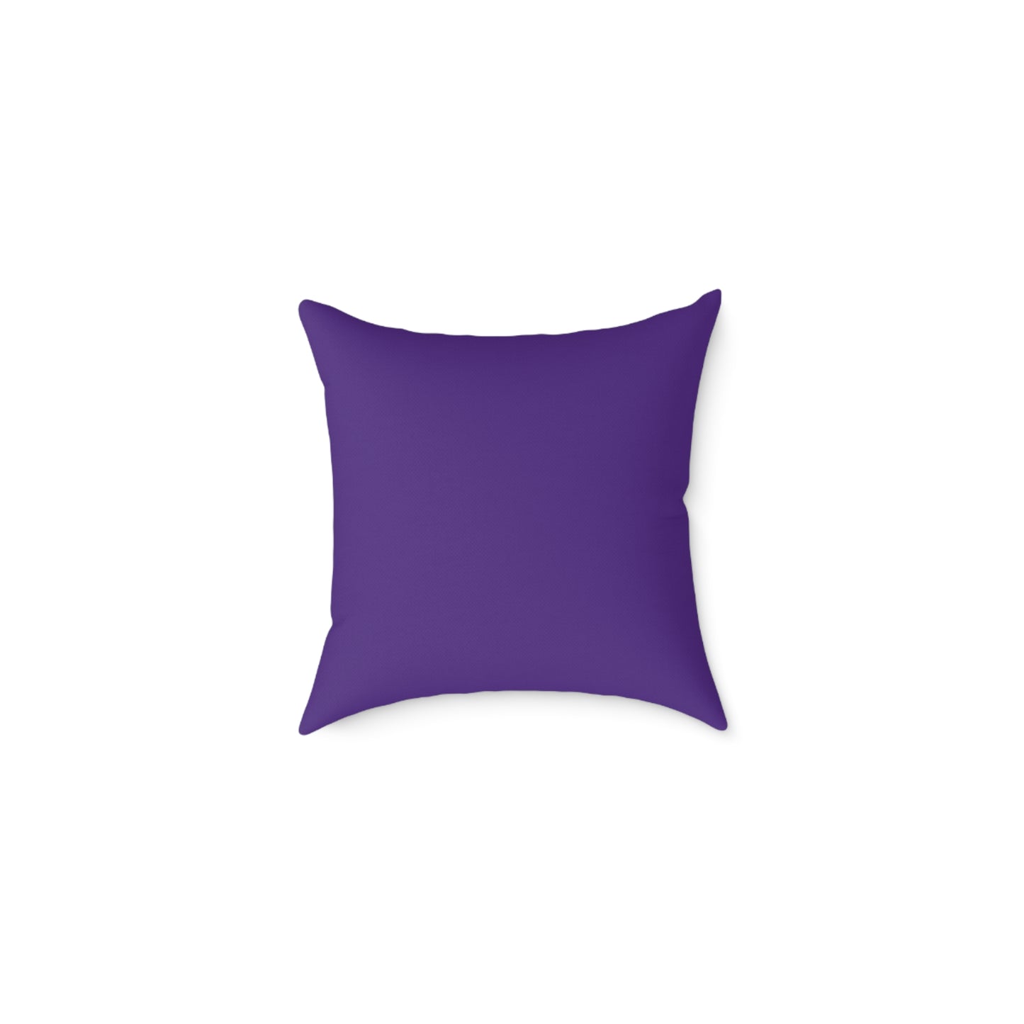 Planet B Polyester Pillow