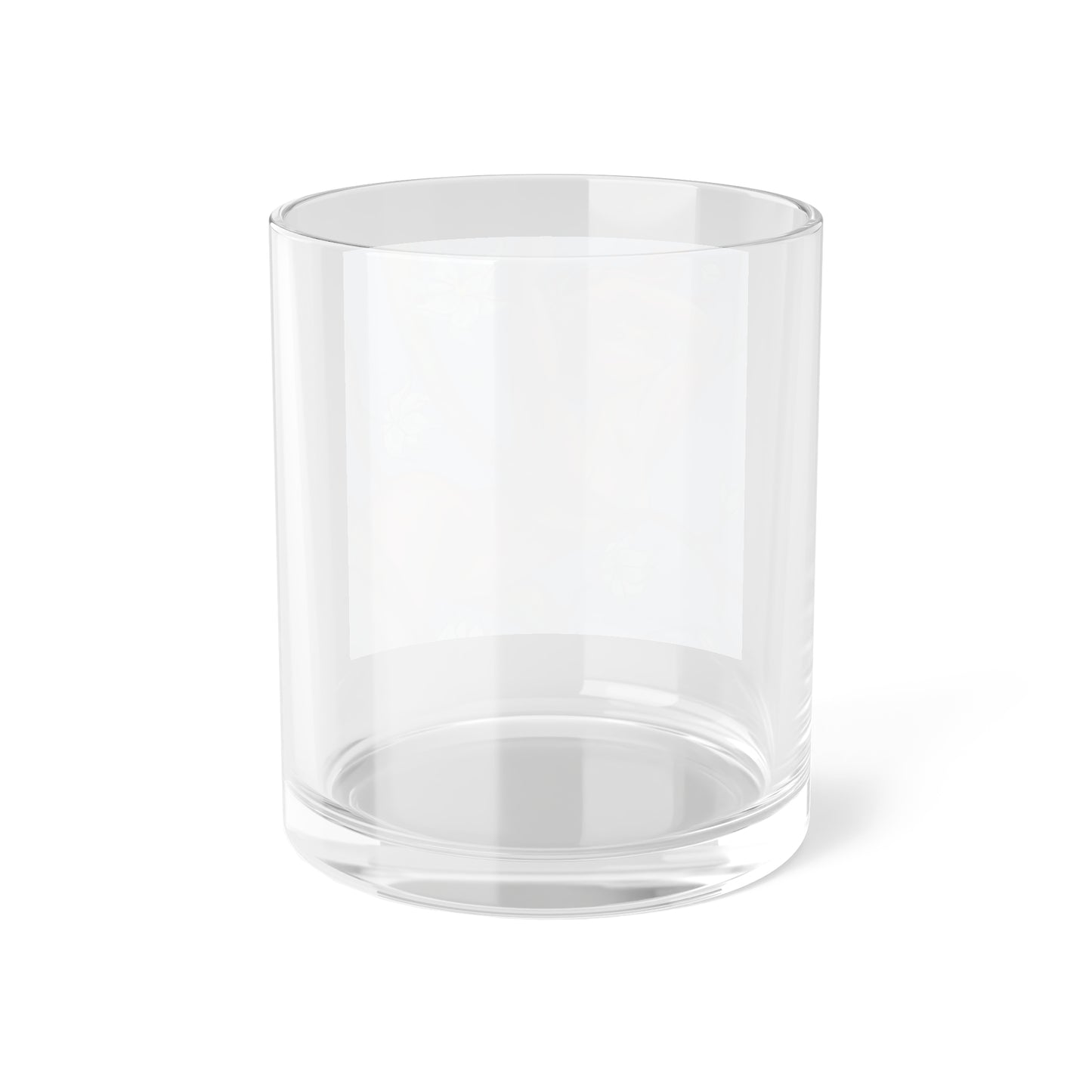 Awakening Bar Glass