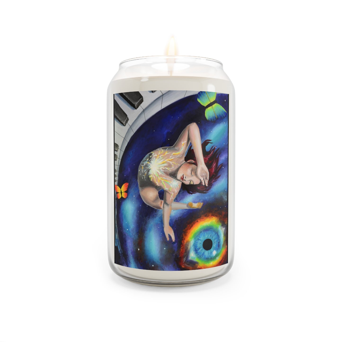 Surrender Scented Candle, 13.75oz