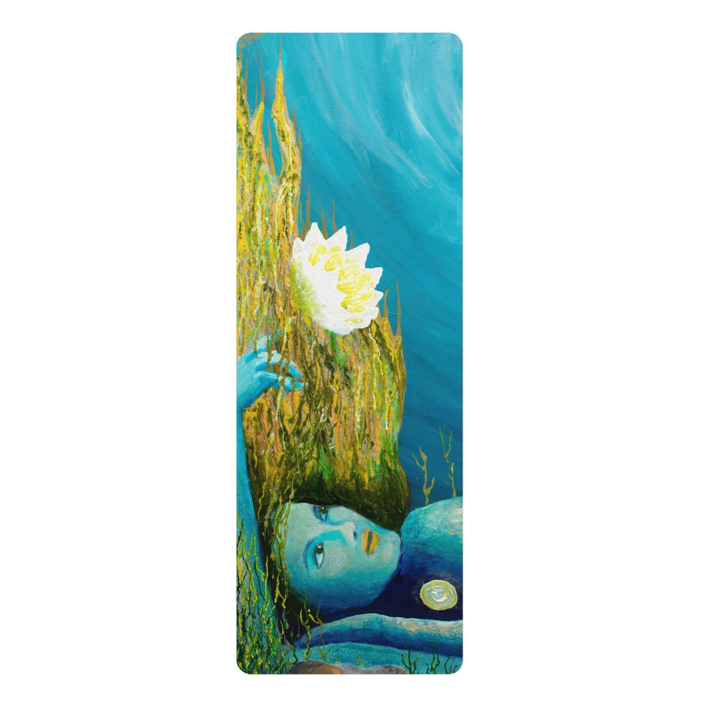 Sedna Yoga Mat