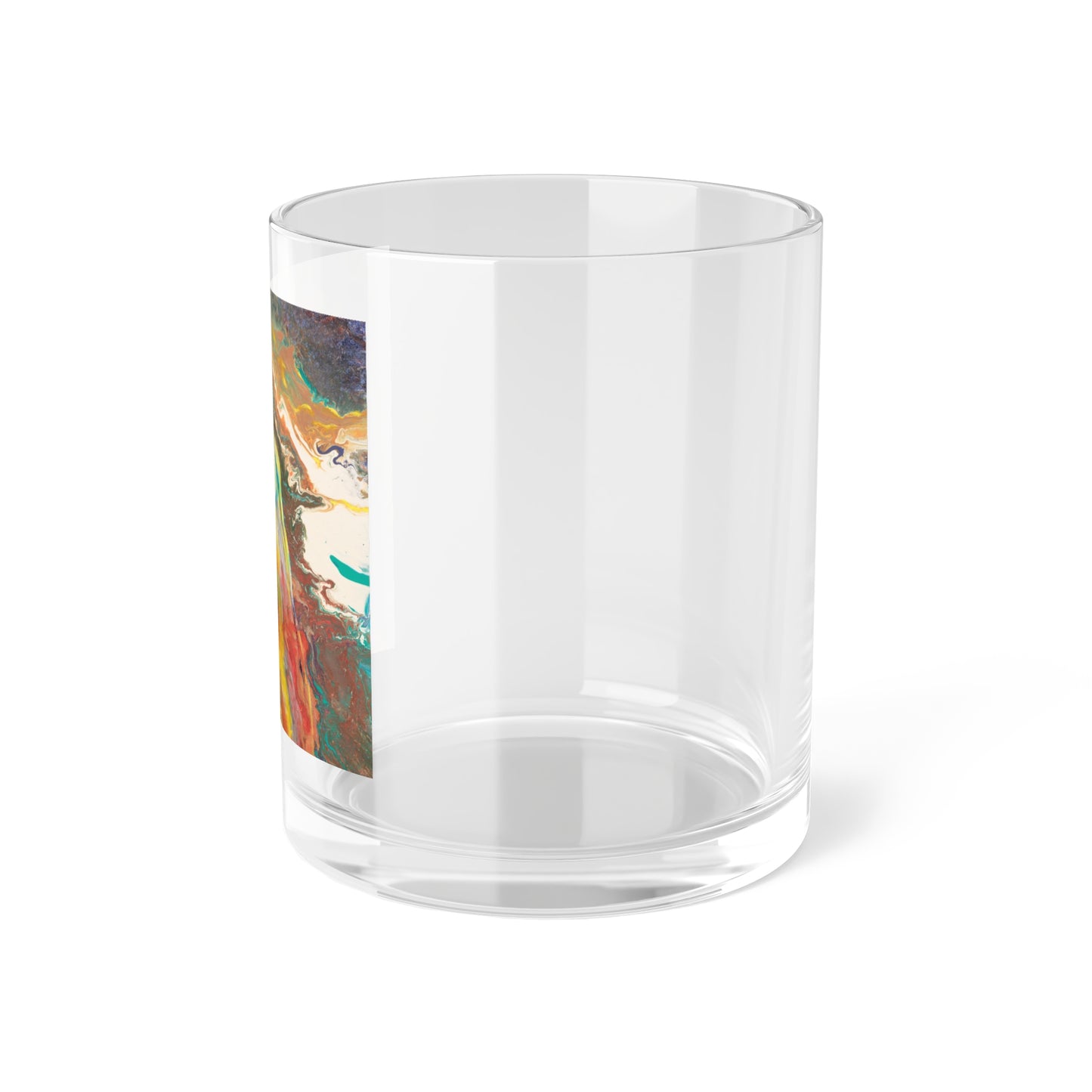 Inspiration Bar Glass