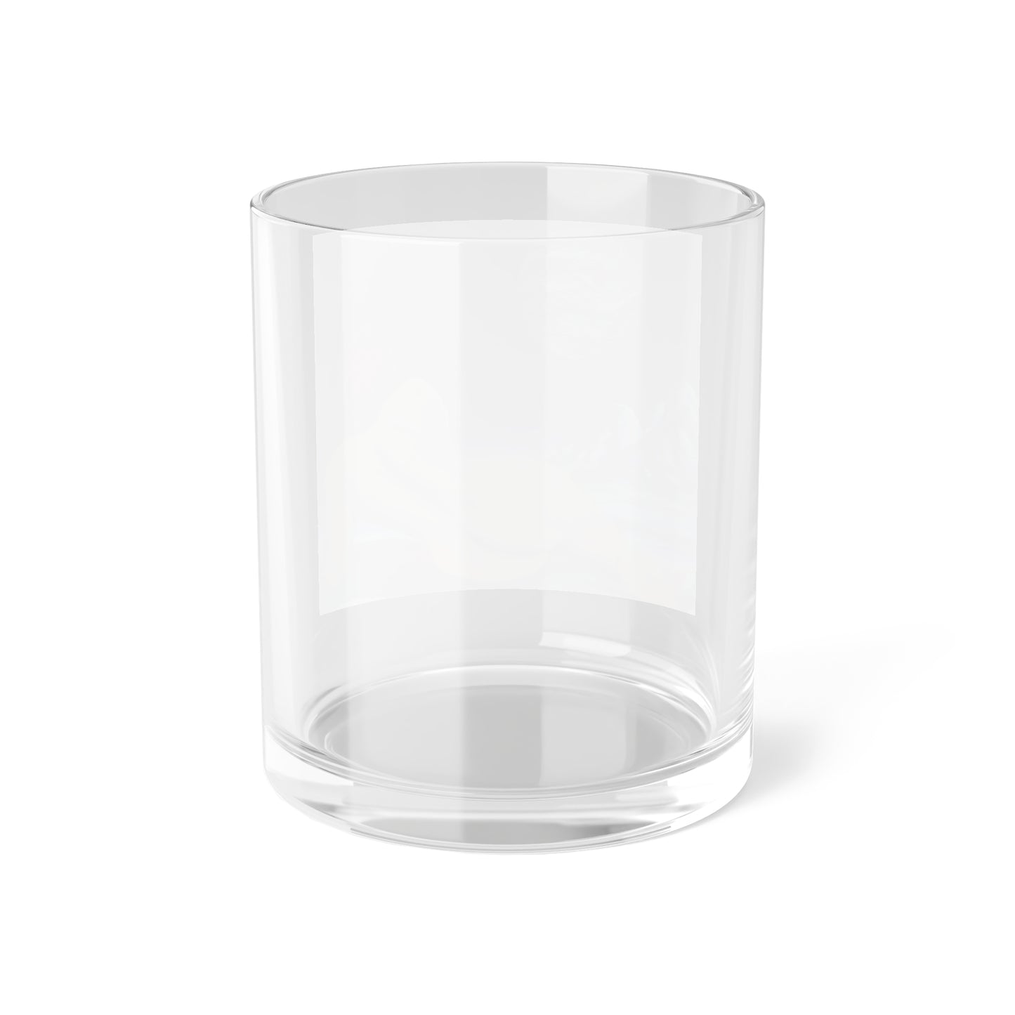 Planet B Bar Glass