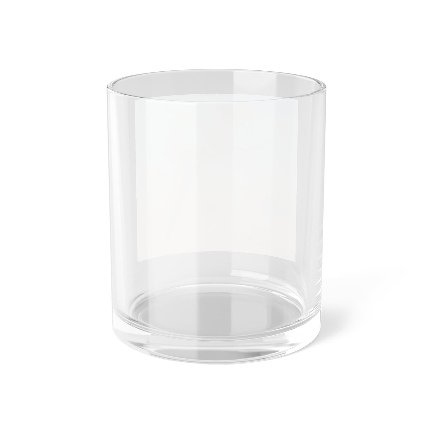 Invigorating Unknown Bar Glass