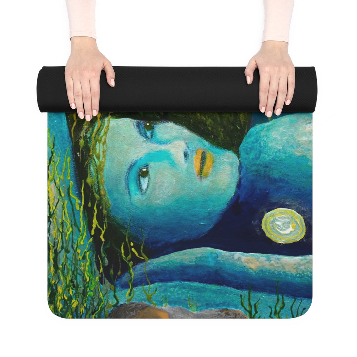 Sedna Yoga Mat