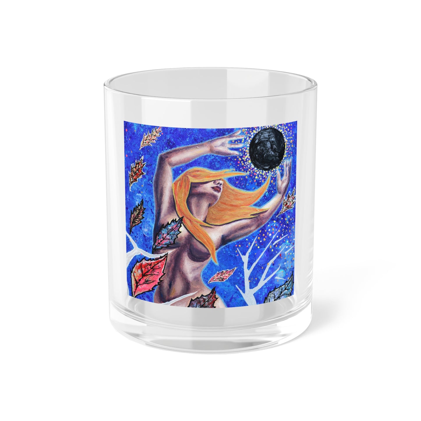 Prima Materia Bar Glass
