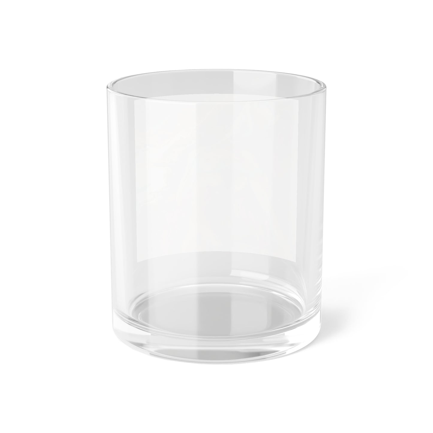 Inspiration Bar Glass