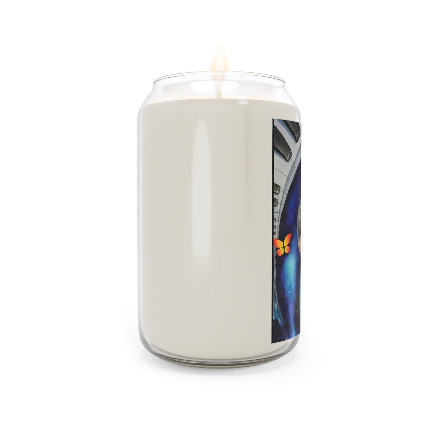 Surrender Scented Candle, 13.75oz