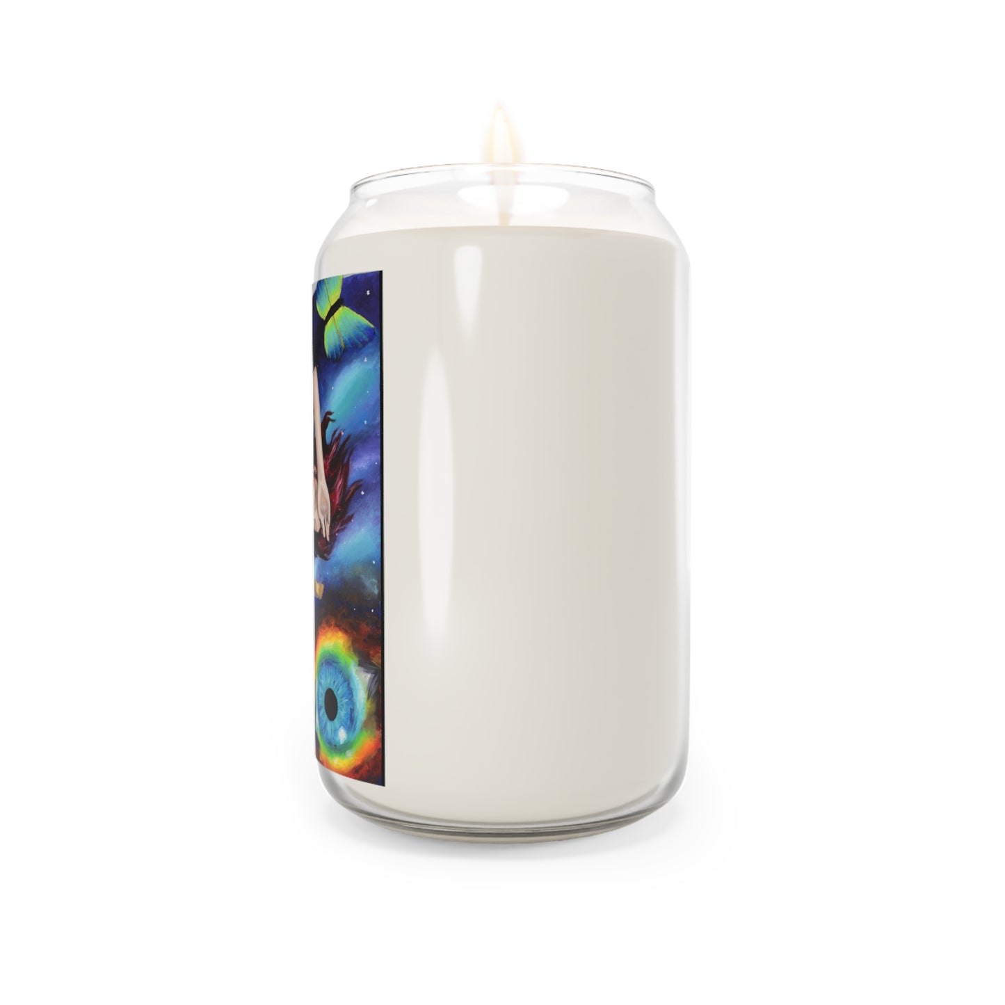 Surrender Scented Candle, 13.75oz