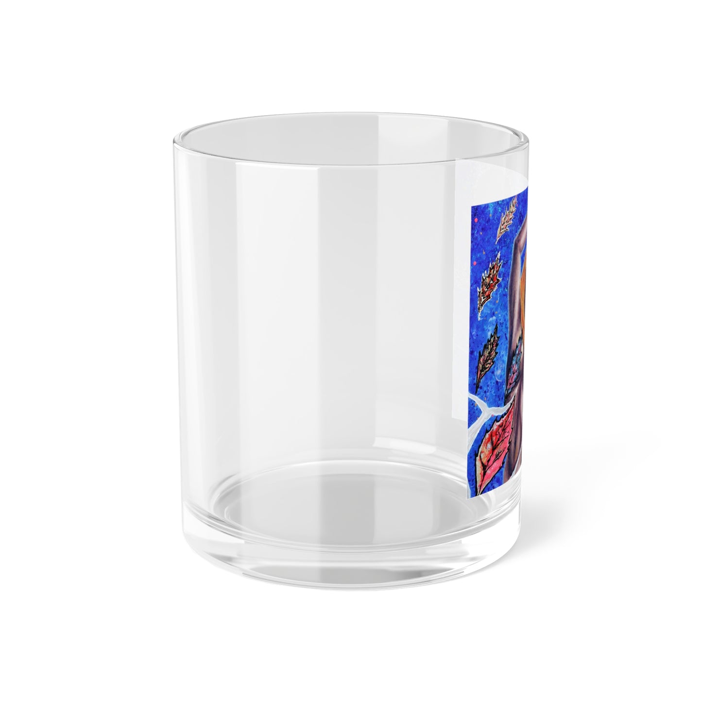 Prima Materia Bar Glass