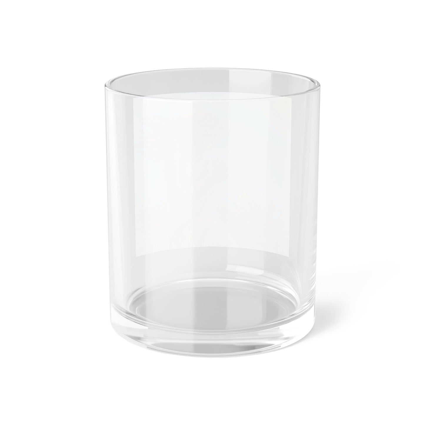 Rhapsody Bar Glass