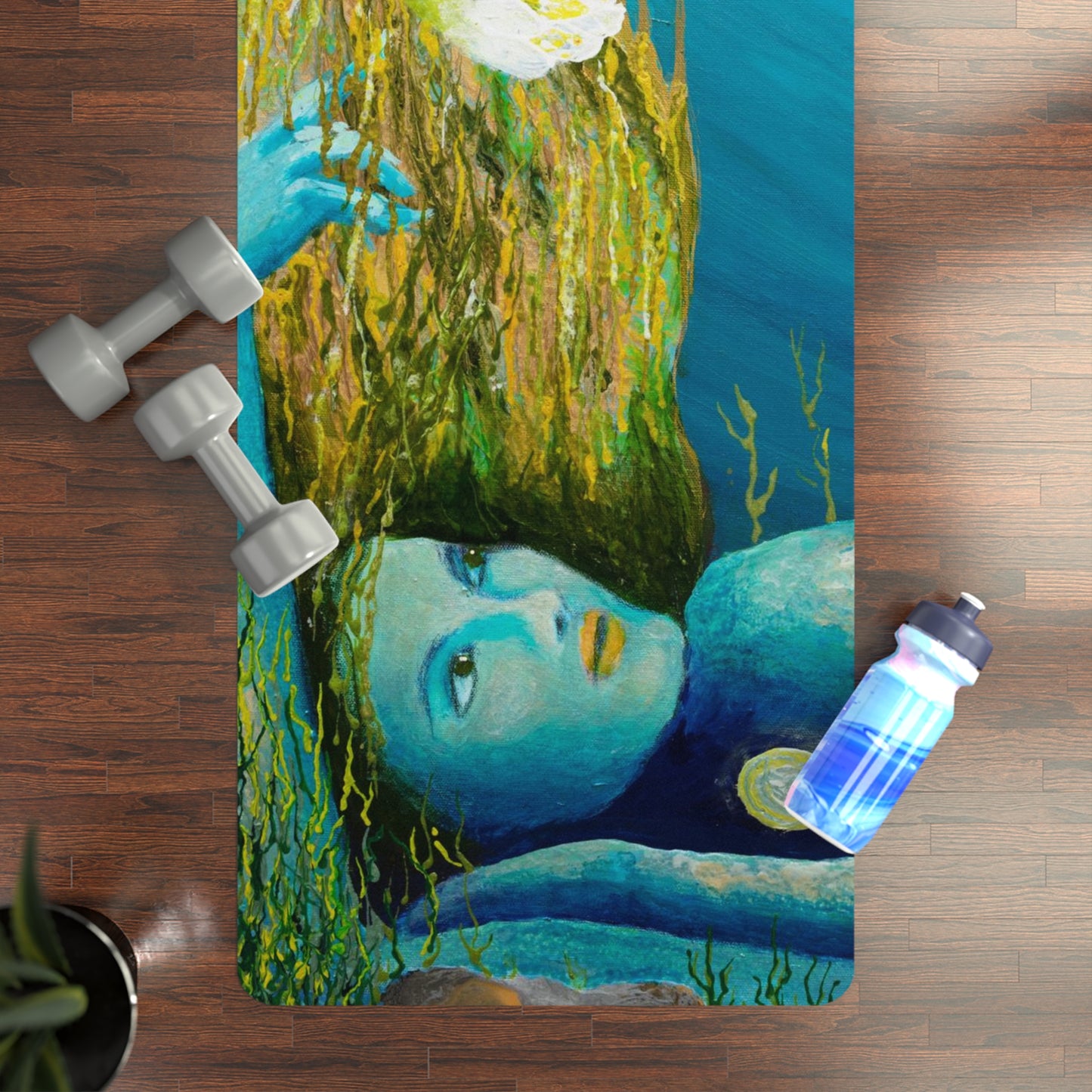 Sedna Yoga Mat