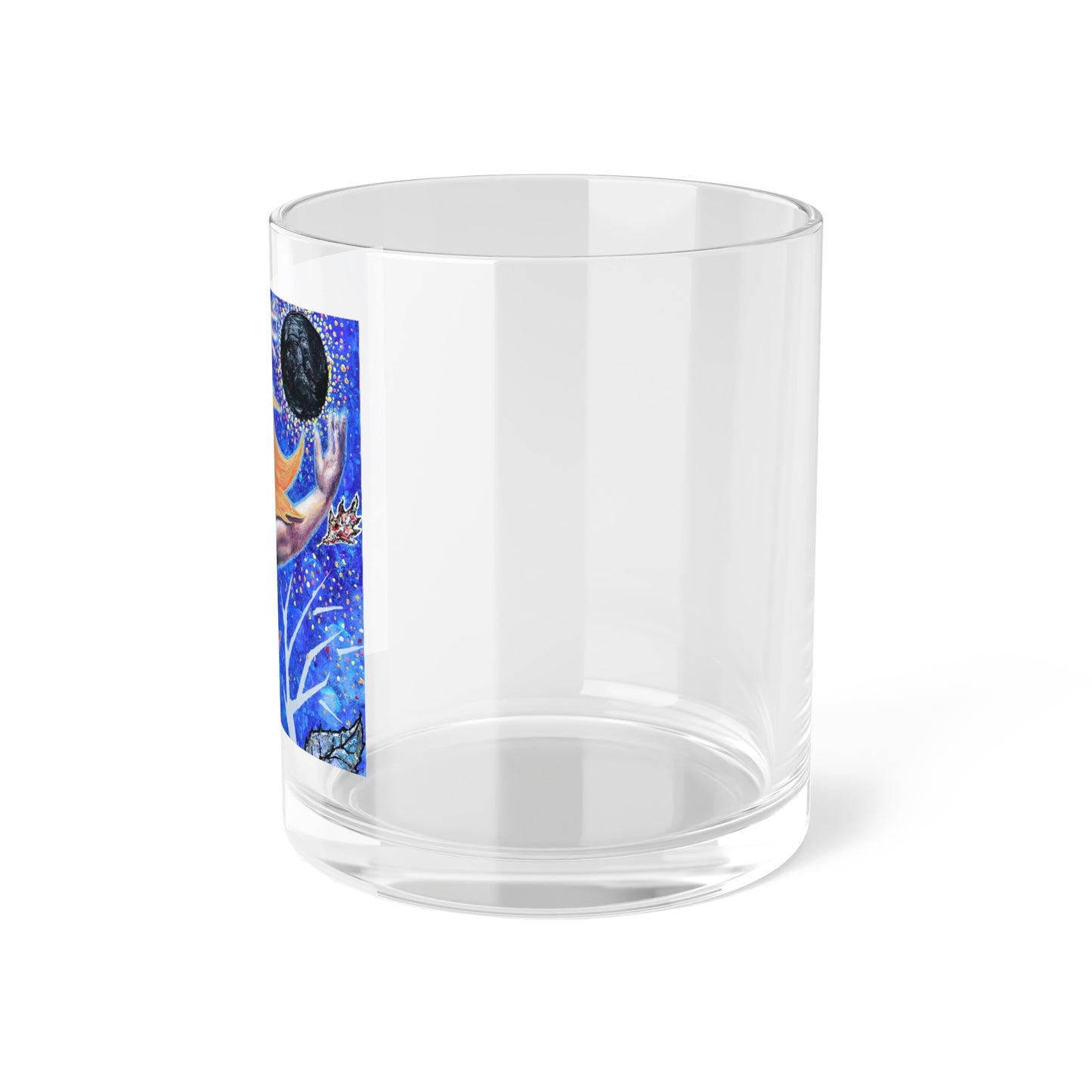 Prima Materia Bar Glass
