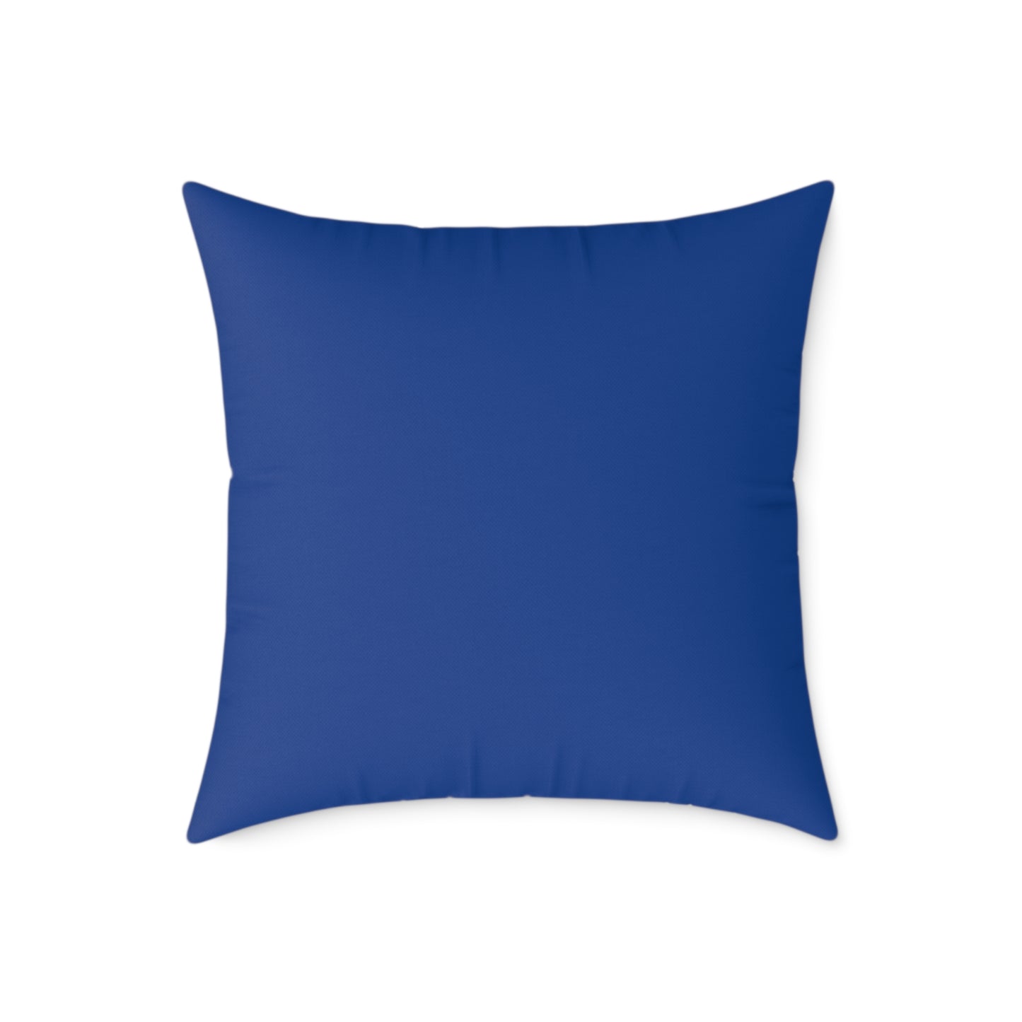 Streaming with the Elements Polyester Pillow