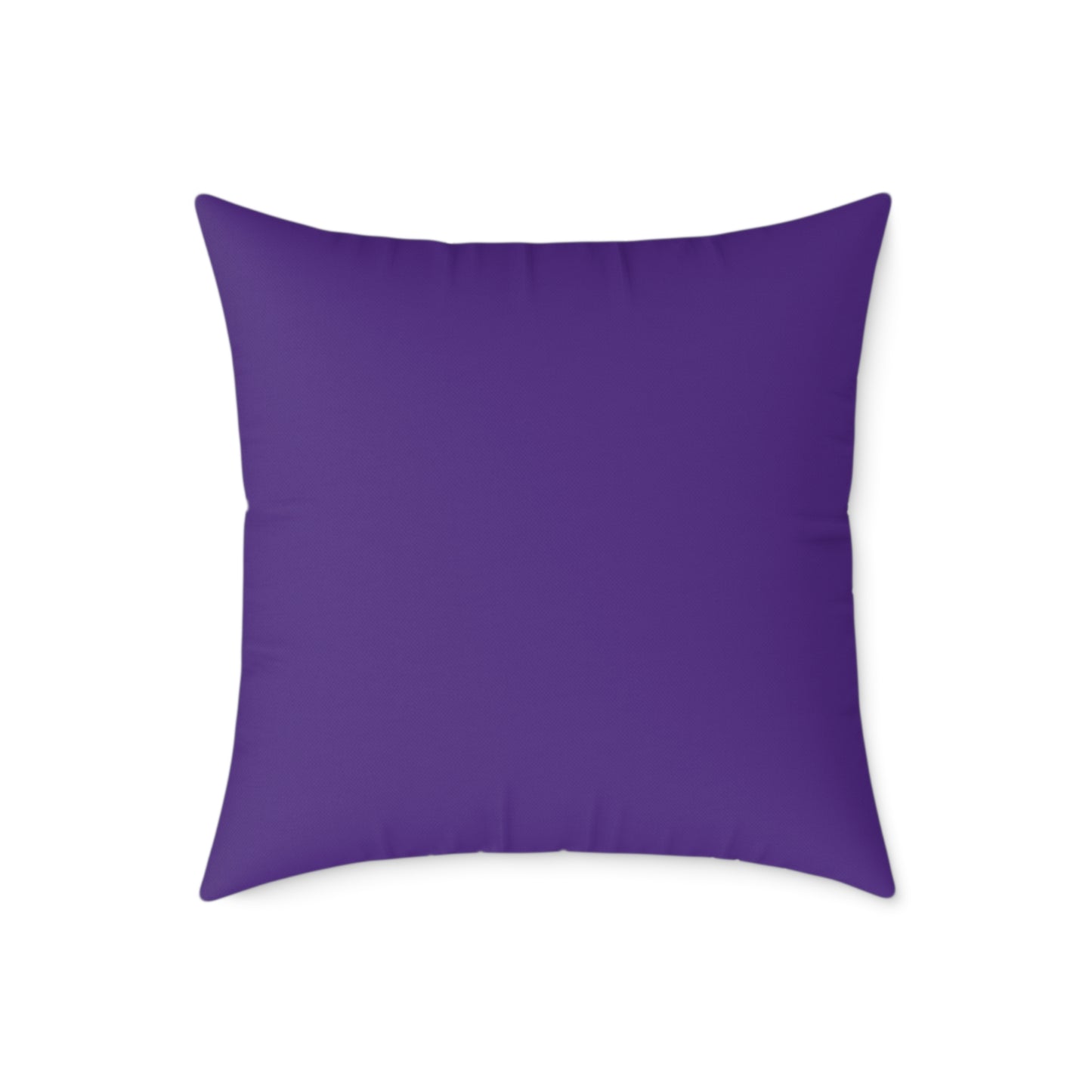 Planet B Polyester Pillow