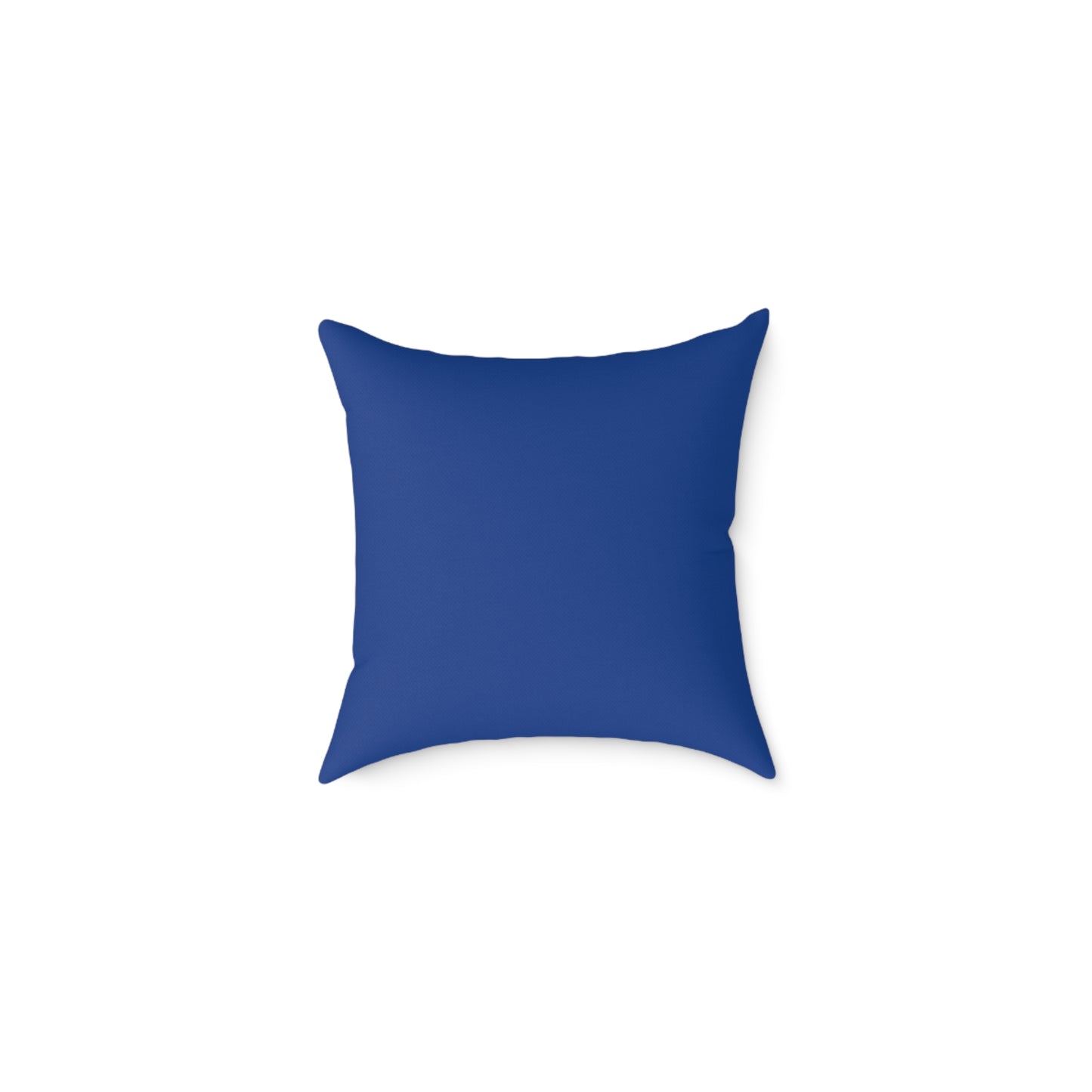 Seeking Depth Polyester Pillow