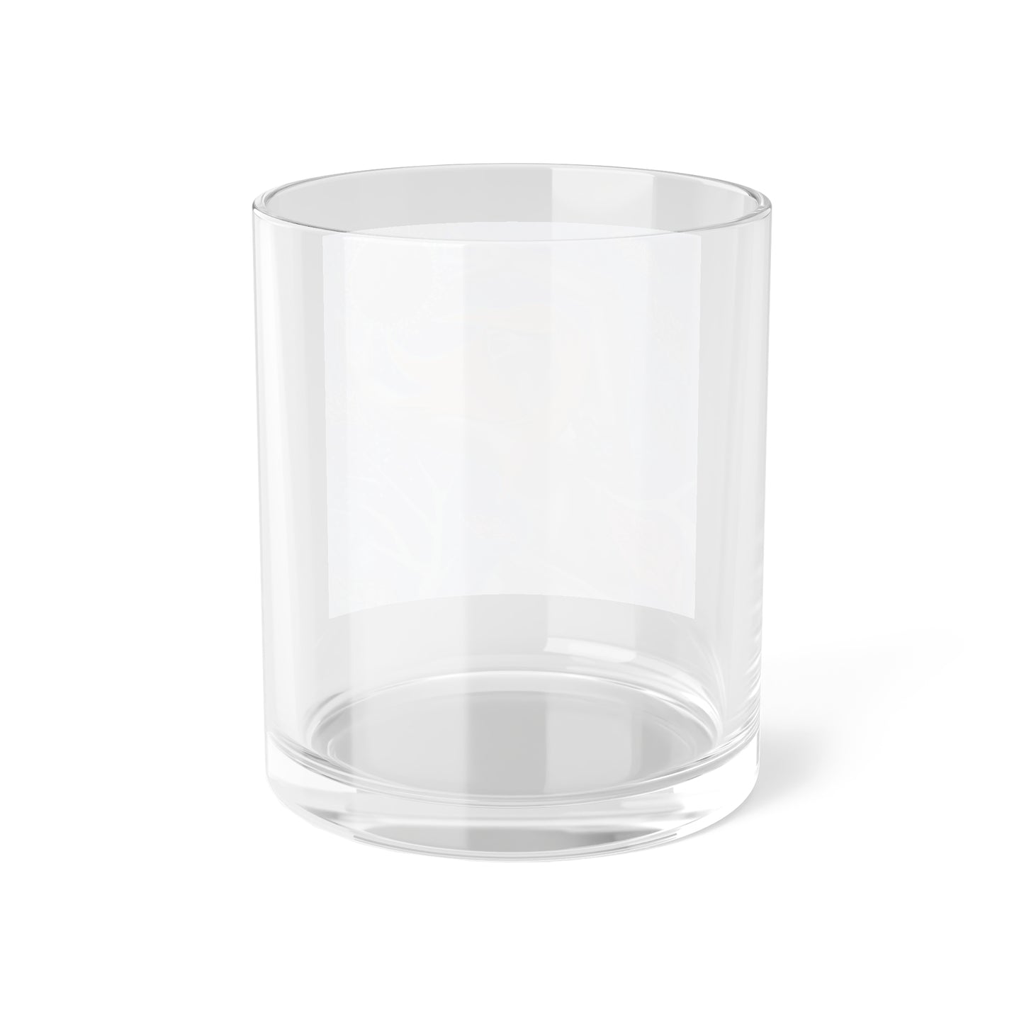 Prima Materia Bar Glass
